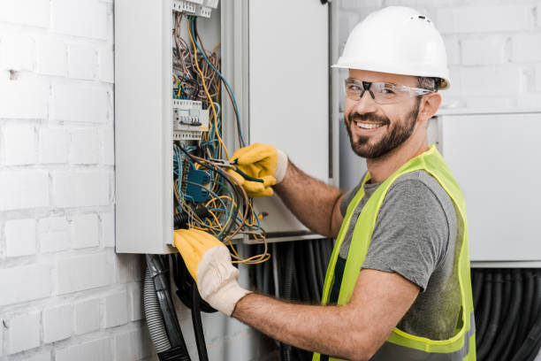 Best Electrical Troubleshooting Services  in Bellevue, KY