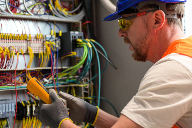 Best Circuit Breaker Repair  in Bellevue, KY