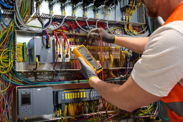 Best Industrial Electrical Services  in Bellevue, KY