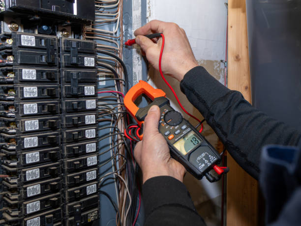 Best Affordable Emergency Electrician  in Bellevue, KY