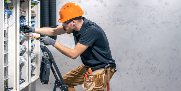 Best 24-Hour Electrician  in Bellevue, KY